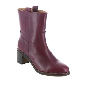 Free People Tabby Bootie (NWT)